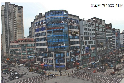 탄탄한 배후 수요층, 유망지역 알짜 상가 노려보자
