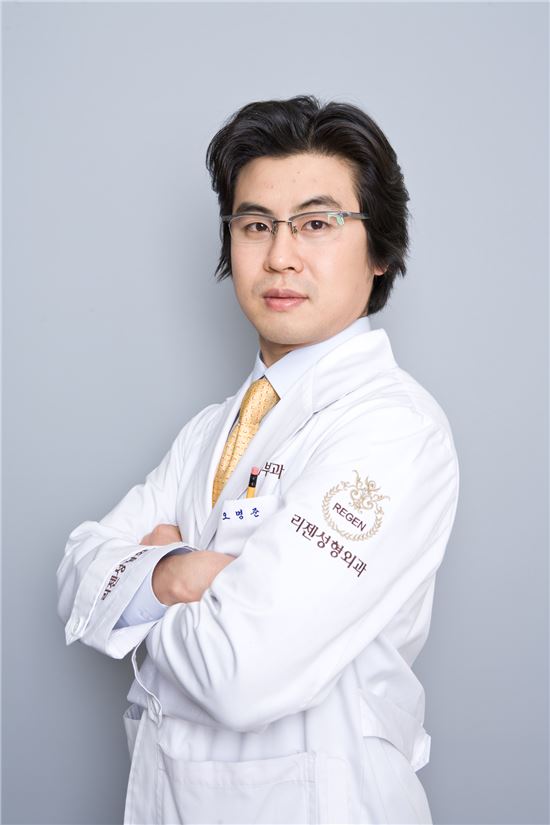 리젠성형외과, '메디컬코리아대상' 양악 부문 수상