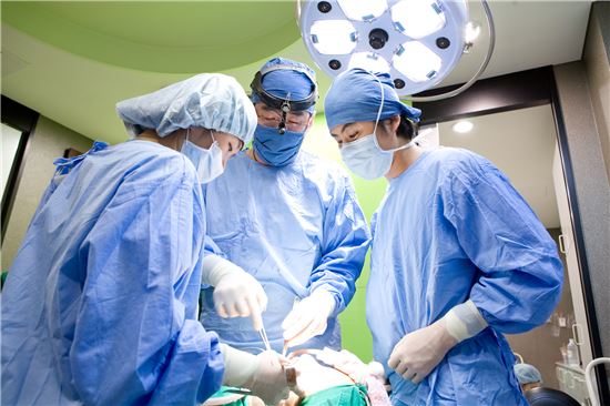 리젠성형외과, '메디컬코리아대상' 양악 부문 수상