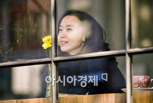 전도연 "난 현실적 꿈만 꾼다..'공짜'도 싫어"(인터뷰)