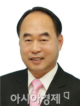 서기동 구례군수