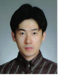 박남천 한국건설기술연구원 연구원