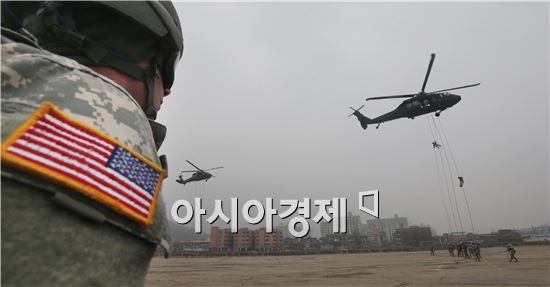 北급변사태대비 보완했다는 작전계획 5029는