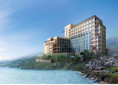 수익률과 안전성이 보장된 ‘제주 엠스테이 호텔’ 분양 투자자 인기