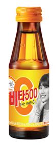 [2013 히트상품]비타500, 유통추적으로 영양보존