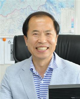 광주시의회 산업건설전문위원 김정대 서기관, 대통령상  수상