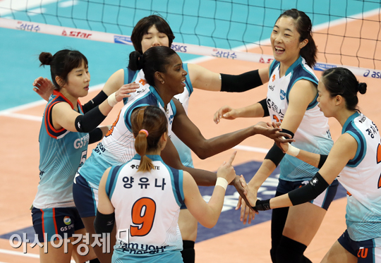 [포토] 베띠 '나만 믿어'