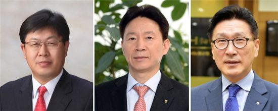 임종룡 회장의 '속전속결' 인사 