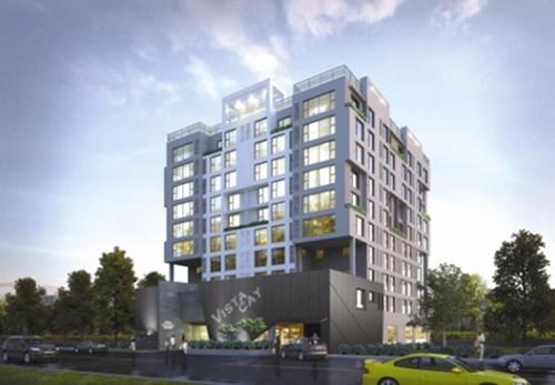 제주호텔 '비스타케이 서귀포' 회사보유분 특별분양