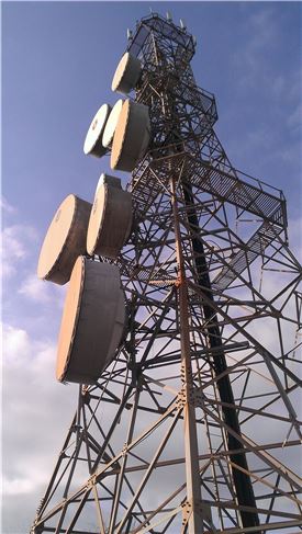 KT, "백령도·연평도에서 도시 수준의 광대역 LTE를"