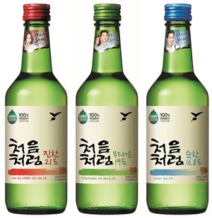 [2013 히트상품]알칼리 환원수 사용 돌풍