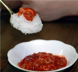 허허 松年, 300년 노송…배웅이 마중이더라 