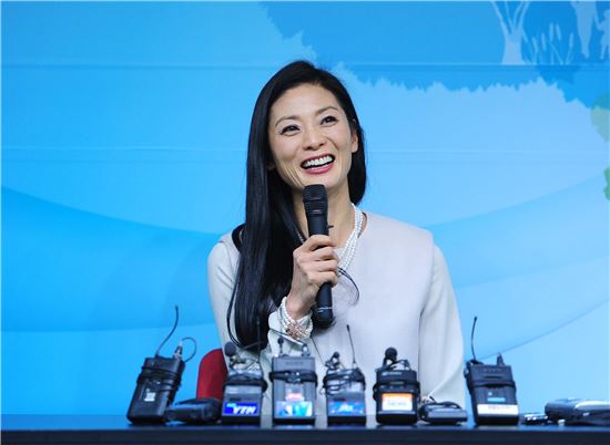 강수진 단장 "한국 스타일의 국립발레단 만들겠다"