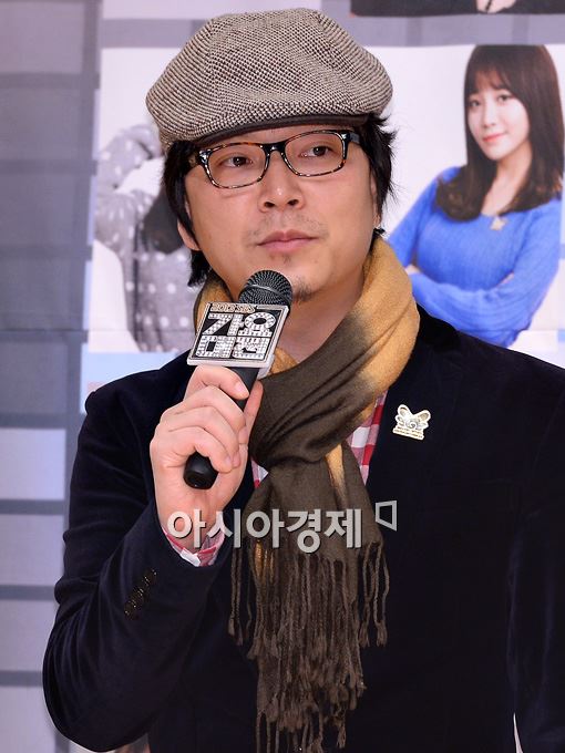 '가요대전' 김용권PD "목표? 모든 세대가 함께 보는 것"