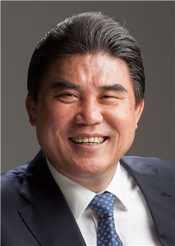 ▲김성회 한국지역난방공사 사장