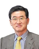 ▲심임수 일진디스플레이 대표이사 부회장