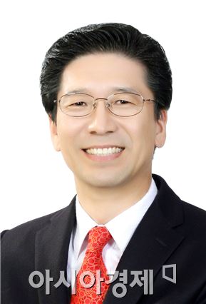 윤봉근 광주시의회 의원  ‘2013 매니페스토 약속대상’ 수상