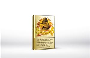 KT&G, 반전매력 담은 '보헴시가 미니 한정판' 출시