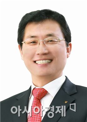 이환주 남원시장