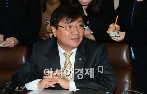 [포토]한은, 미국 양적완화 축소... 국내시장에 큰 영향 없을 듯 