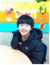 목포청호초 강지성군, 교육부장관상 수상