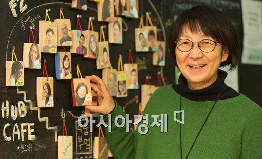 [동정]조한혜정 연세대 교수, 제11회 일민문화상 수상 