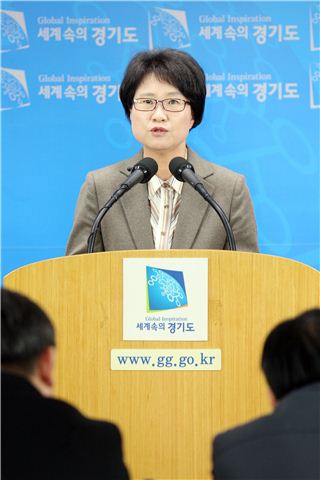 경기도 실국장회의서 나온 내년 3대 현안 뭘까?