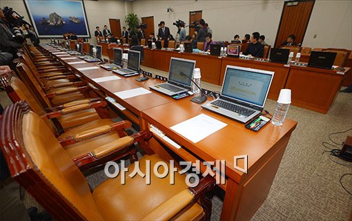 국회 국토위, 전체회의서 '부동산 3법' 의결 