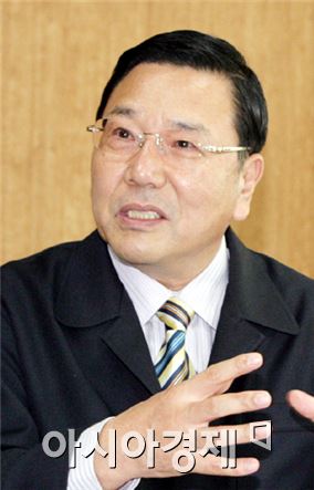 영광군, 농촌진흥사업 우수상 수상