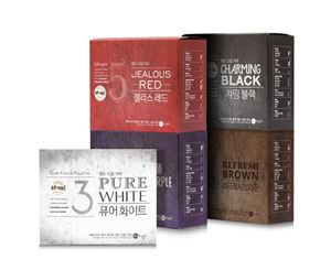 어라운지, '블렌딩 5종 핸드드립커피' 출시