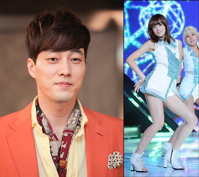 소지섭-주연, "1년4개월째 열애 중?"