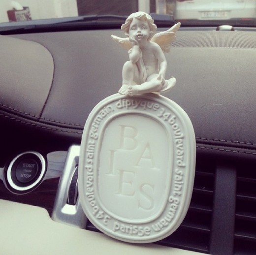 '소지섭과 열애설' 주연, 과거글 화제 "날 지켜주는 천사"