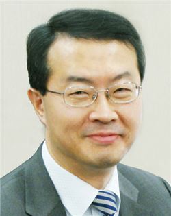 내년 1월부터 아시아나항공 대표(사장)로 선임된 김수천 에어부산 대표.