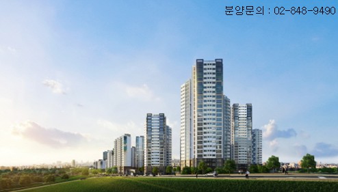 아파트 '에듀마케팅' 시대··· 교육·상품특화 미래가치에 '인산인해'