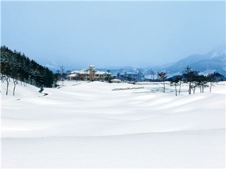 [회원권시장 결산] 2013년 화두는 '부실'