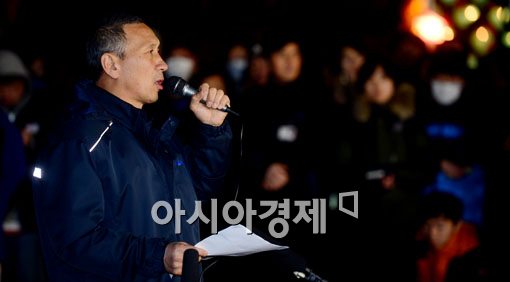 철도노사 수뇌부 전면에 나섰지만…갈등만 재확인, 한국경제 '빨간불'