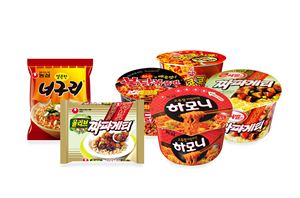 2013 라면시장 키워드 '믹스맥치'…'모디슈머' 열풍
