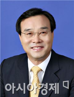 이강수 고창군수