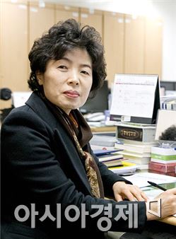 해남군 칭찬베스트, 서 연 감사담당 선정