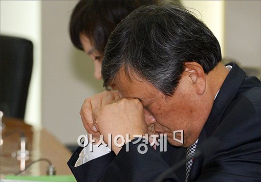 [포토]'피곤한 창조경제'