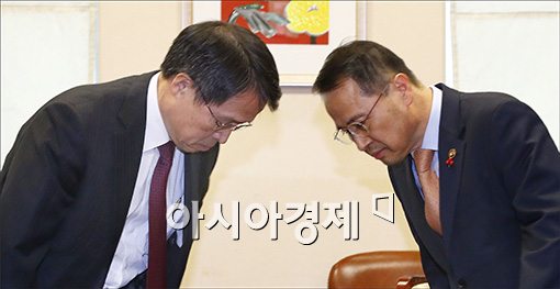 [포토]외교부, 주한 일본대사관 총괄공사 초치 