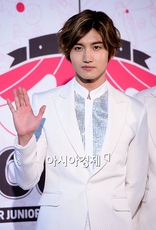 [포토]최강창민, '더 멋있어졌네'