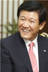 조준희 행장