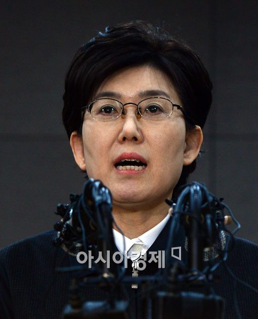 최연혜 사장 "다음주 열차 운행률 76%까지 올리겠다"