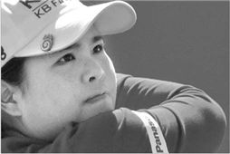 [올해의 스토리 인물 30]메이저 3연승·상금퀸…'기록의 여왕' 박인비