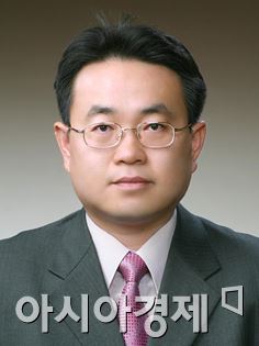 조준 동신대학교 평생교육원장