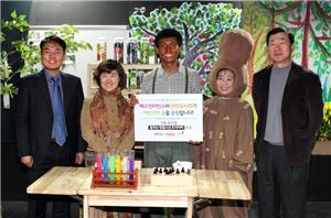 비알코리아, 소외계층 초청 '뮤지컬 무료관람' 제공