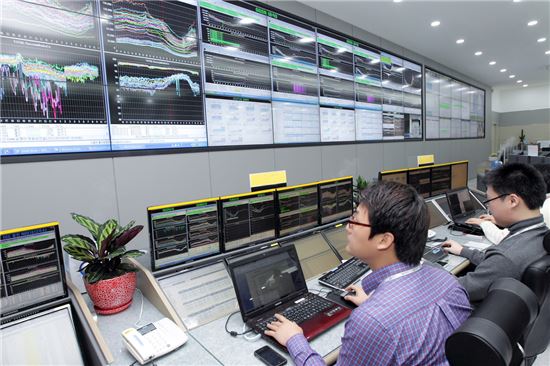 KT, "연말연시 트래픽폭증·스미싱 대비 긴급근무체계 가동"