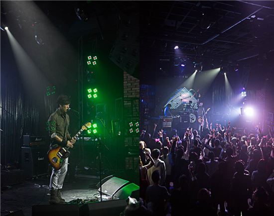 김바다, 단독콘서트 성황리에 개최…'소통의 미학 통했다'