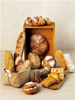 "빵값도 오른다"…파리바게뜨 193개 품목 평균 7.3% 인상